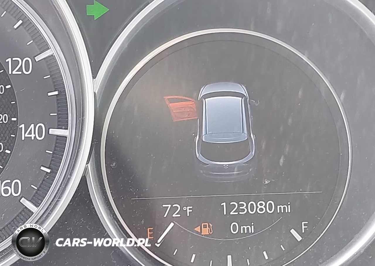 2018 Mazda Cx-5 Grand Touring VIN:JM3KFBDM8J0378687 - 16