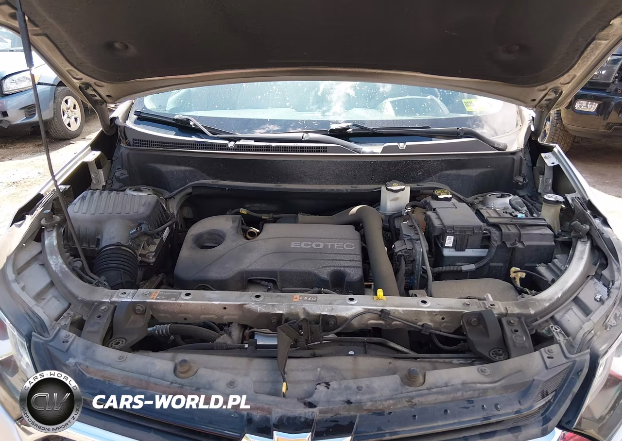 2019 Chevrolet Equinox Ls VIN:3GNAXSEV5KS630373 - 10