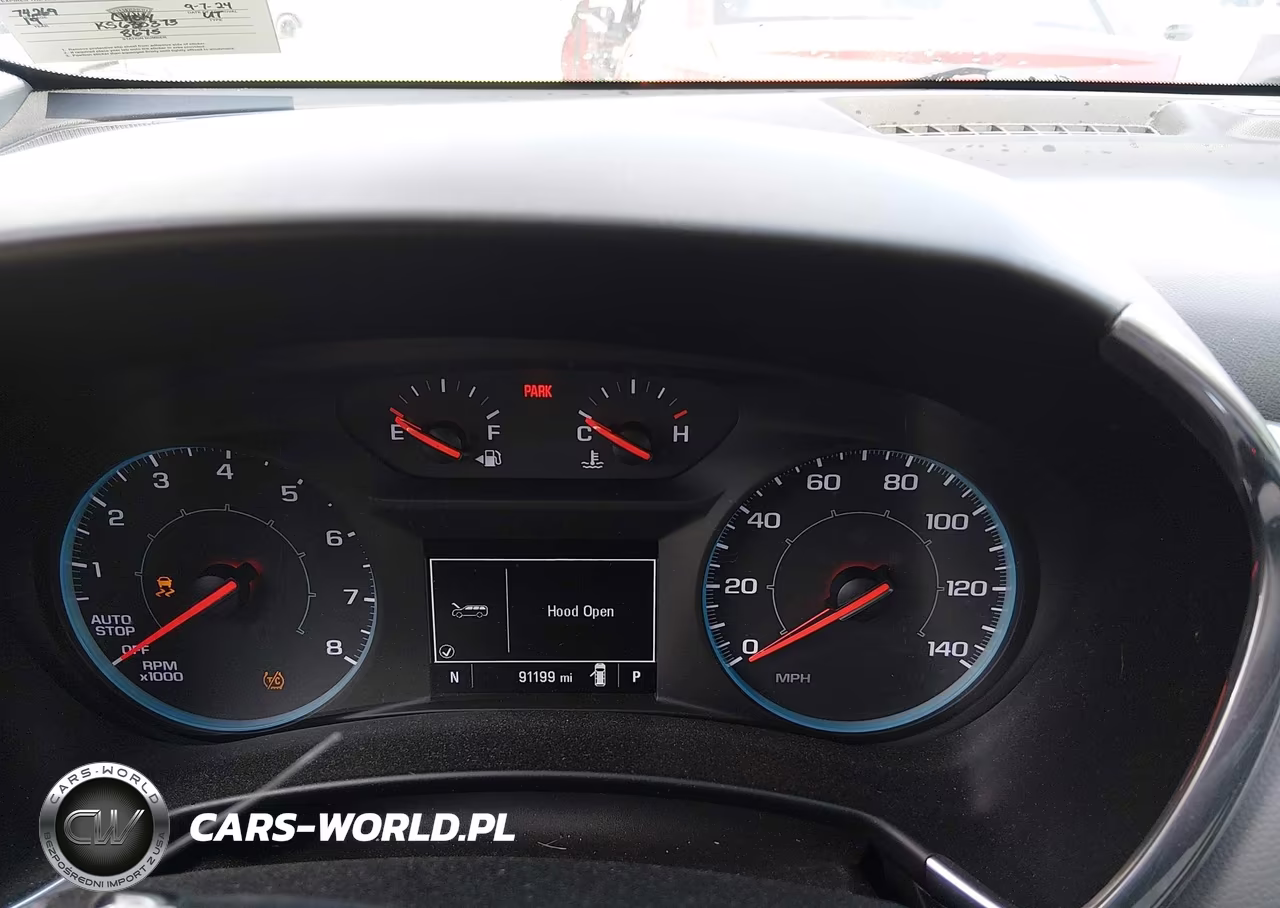 2019 Chevrolet Equinox Ls VIN:3GNAXSEV5KS630373 - 7