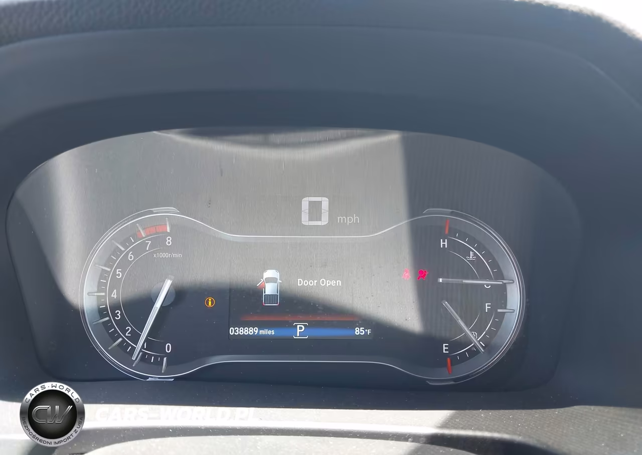 2022 Honda Ridgeline Rtl-E VIN:5FPYK3F77NB014285 - 7