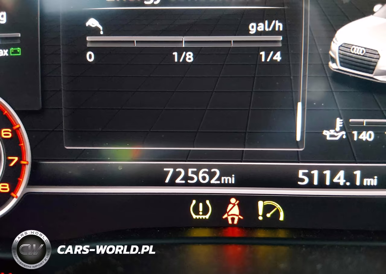 2018 Audi A3 2.0T Premium-2.0T Tech Premium VIN:WAUAUGFF8J1091623 - 16