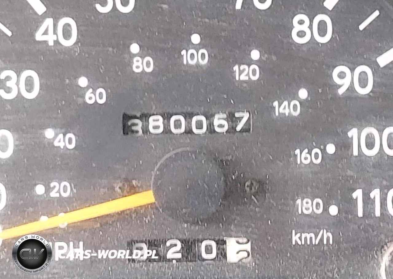 1997 Toyota Tacoma Base V6 VIN:4TAWN72N4VZ265306 - 16