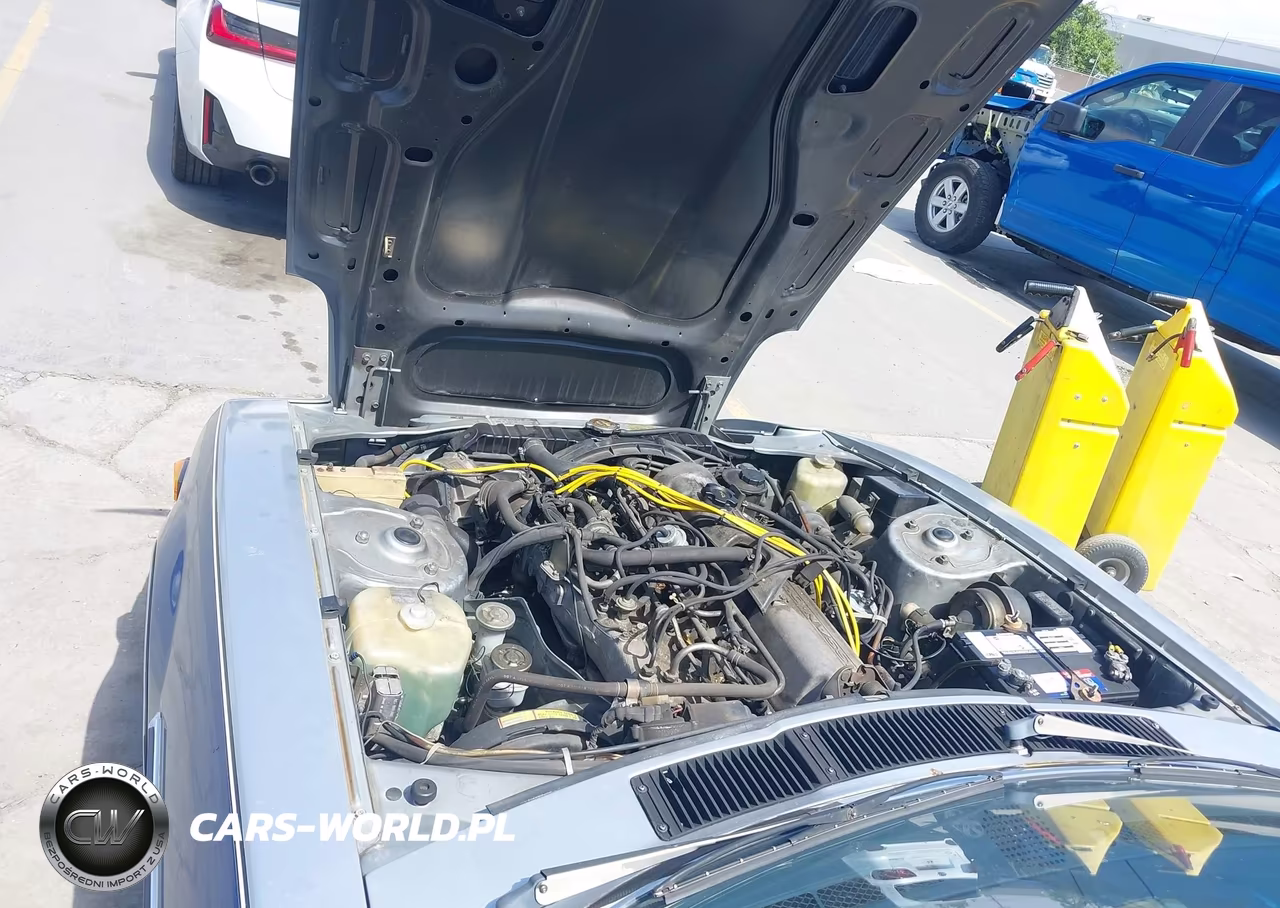 1980 Dats 280Zx VIN:000000HS130201831 - 10