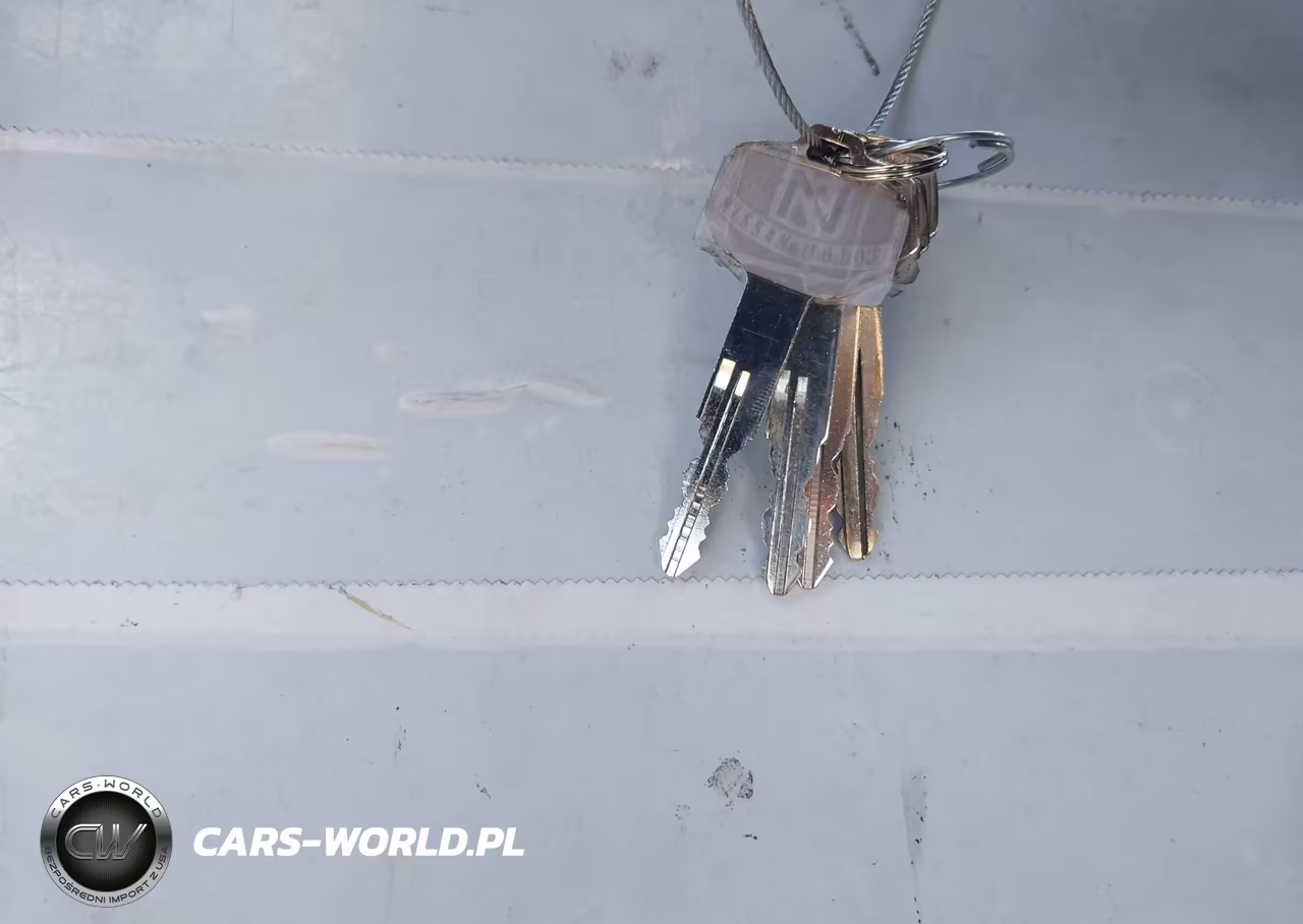 1980 Dats 280Zx VIN:000000HS130201831 - 11