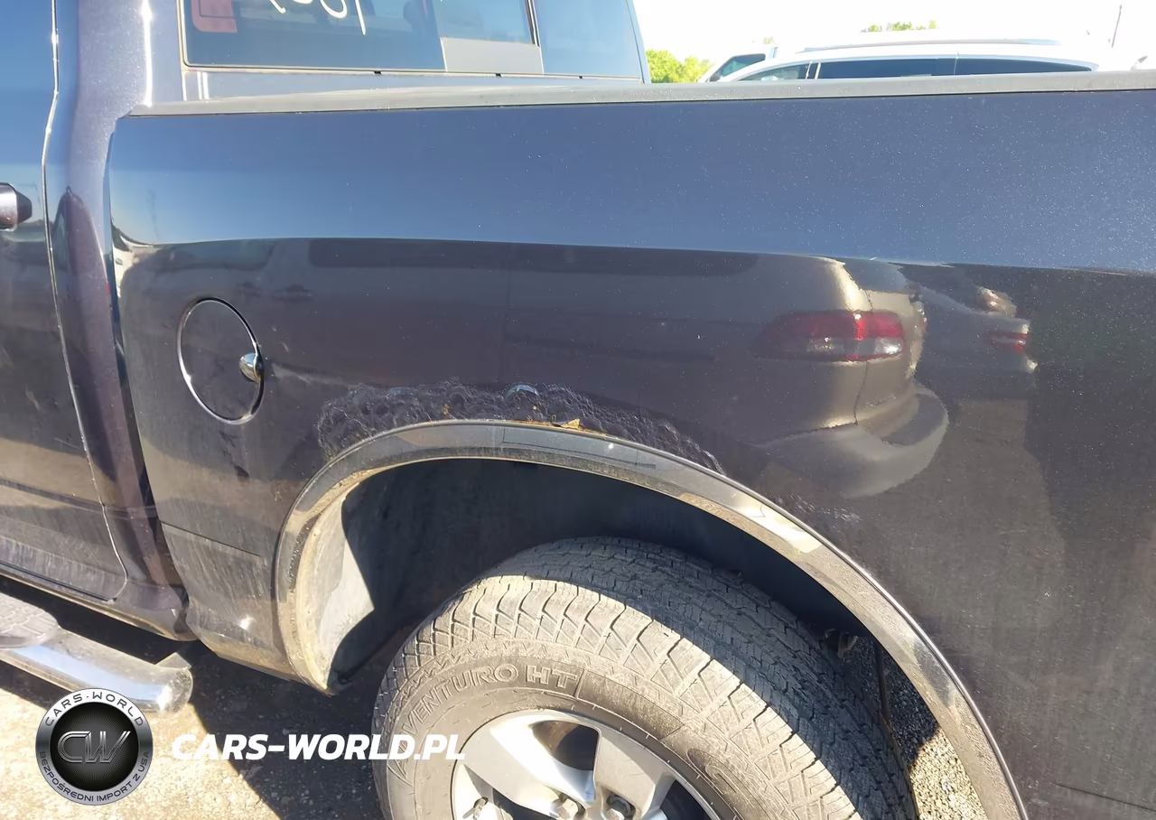 2014 Ram 1500 Slt VIN:1C6RR7LG0ES159697 - 18