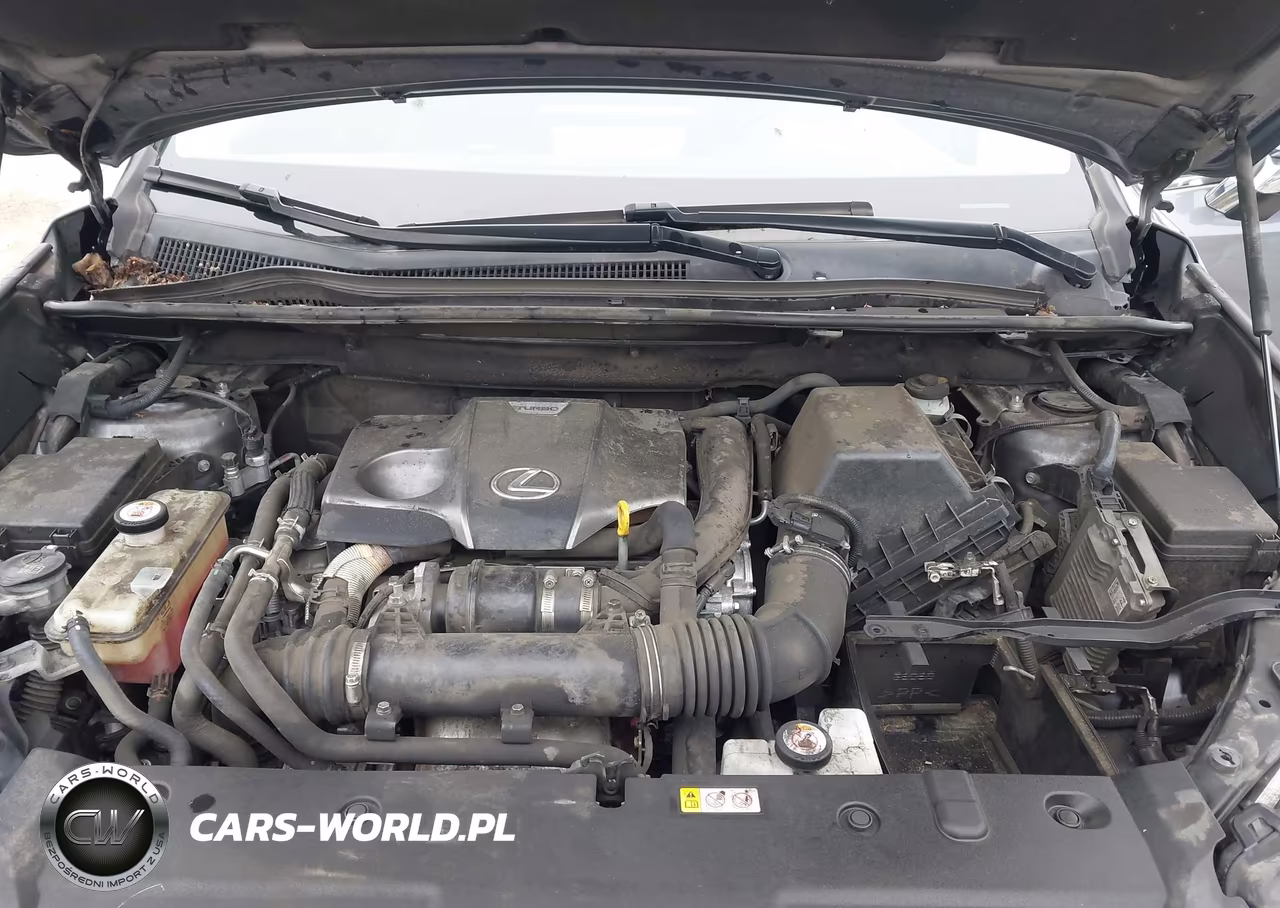 2021 Lexus Nx 300 VIN:JTJDARDZXM2253278 - 10