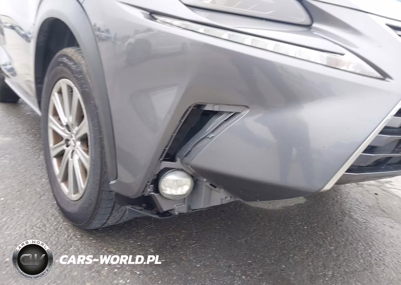 2021 Lexus Nx 300 VIN:JTJDARDZXM2253278 - 6