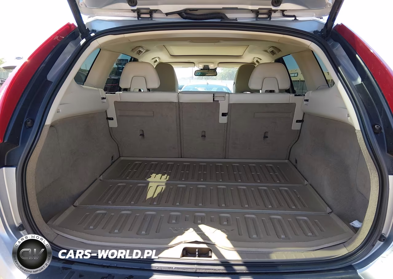 2013 Volvo Xc60 T6 VIN:YV4902DZ0D2394103 - 16