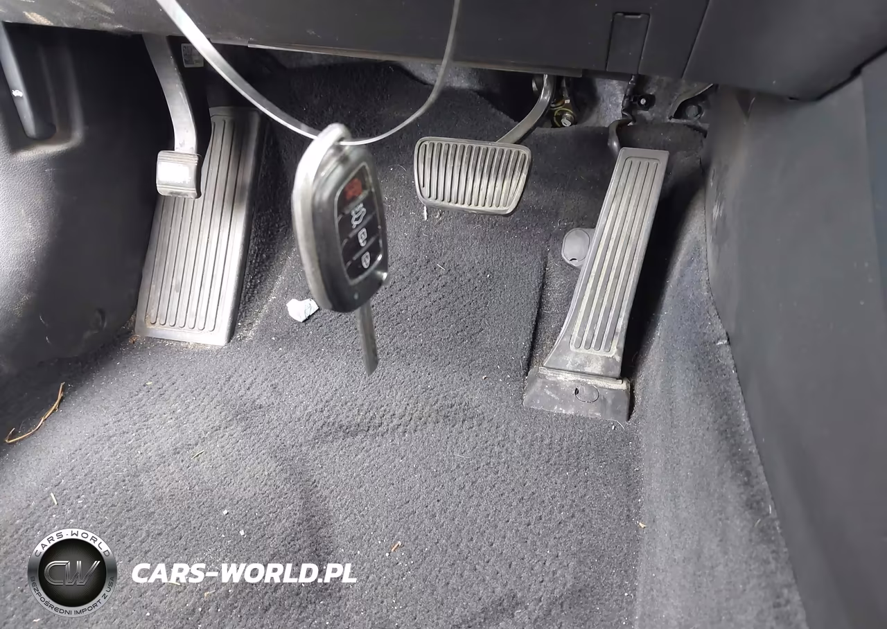2019 Hyundai Sonata Se VIN:5NPE24AF1KH762351 - 11