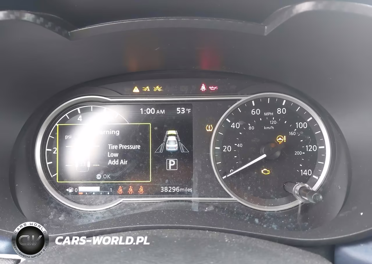 2023 Nissan Versa 1.6 Sv Xtronic Cvt VIN:3N1CN8EV5PL862051 - 7