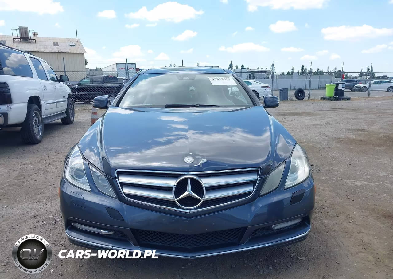 2013 Mercedes-Benz E 350 VIN:WDDKJ5KB3DF193027 - 11