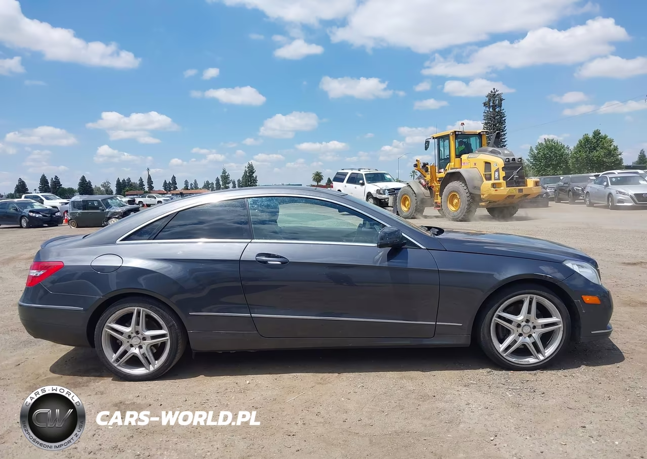 2013 Mercedes-Benz E 350 VIN:WDDKJ5KB3DF193027 - 12