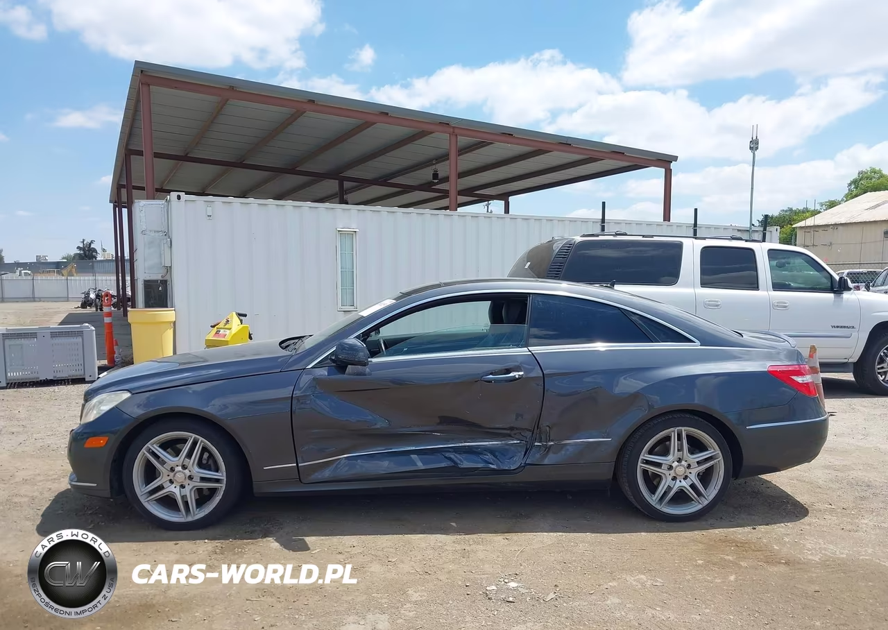 2013 Mercedes-Benz E 350 VIN:WDDKJ5KB3DF193027 - 13