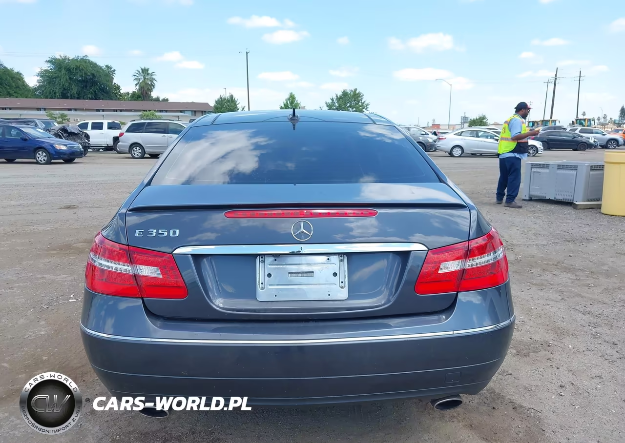 2013 Mercedes-Benz E 350 VIN:WDDKJ5KB3DF193027 - 15