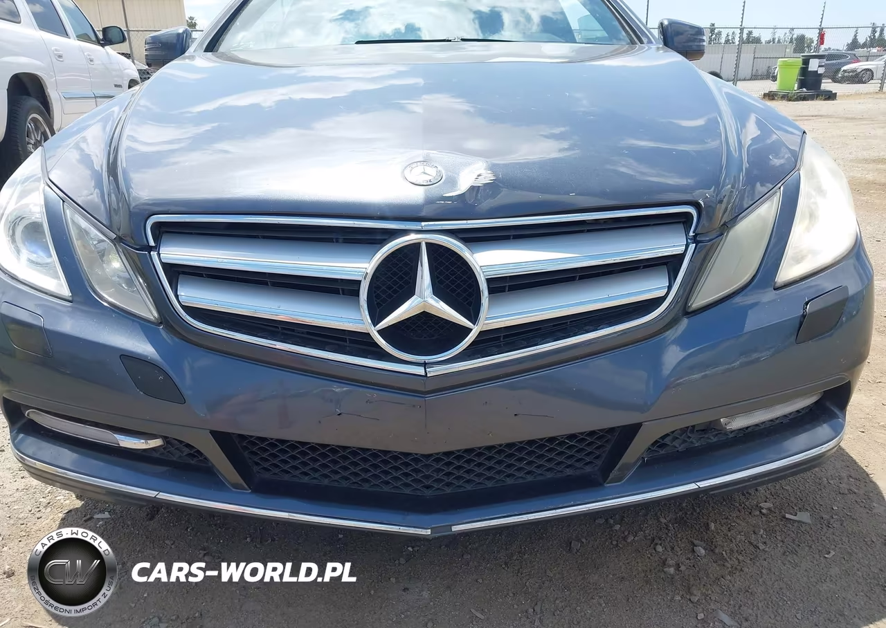 2013 Mercedes-Benz E 350 VIN:WDDKJ5KB3DF193027 - 16
