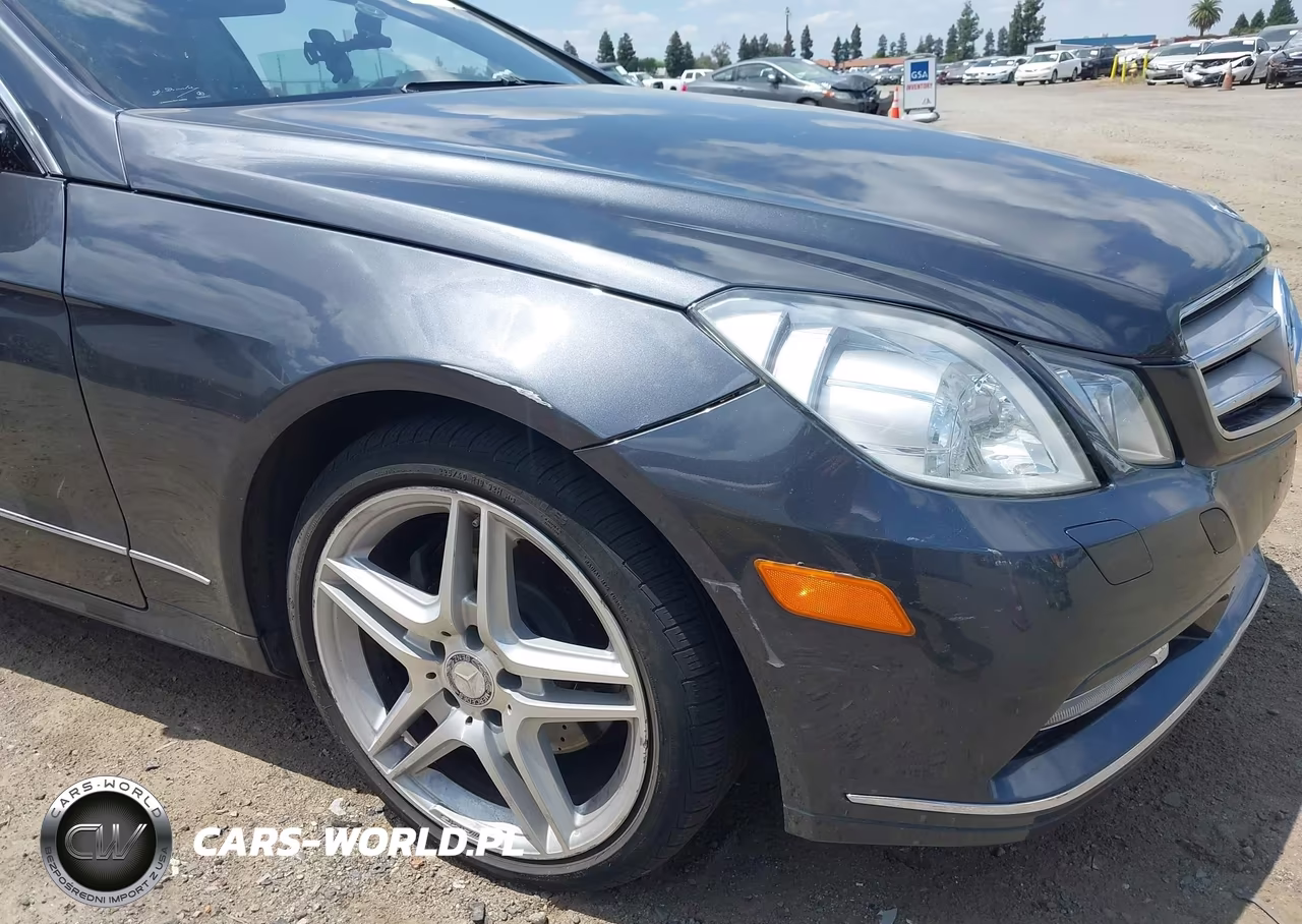 2013 Mercedes-Benz E 350 VIN:WDDKJ5KB3DF193027 - 17