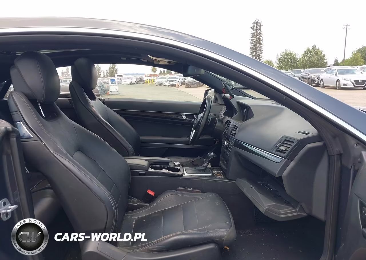 2013 Mercedes-Benz E 350 VIN:WDDKJ5KB3DF193027 - 5