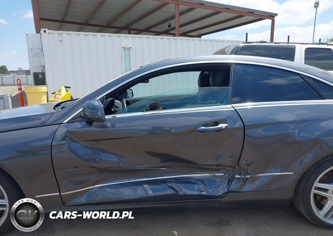 2013 Mercedes-Benz E 350 VIN:WDDKJ5KB3DF193027 - 6