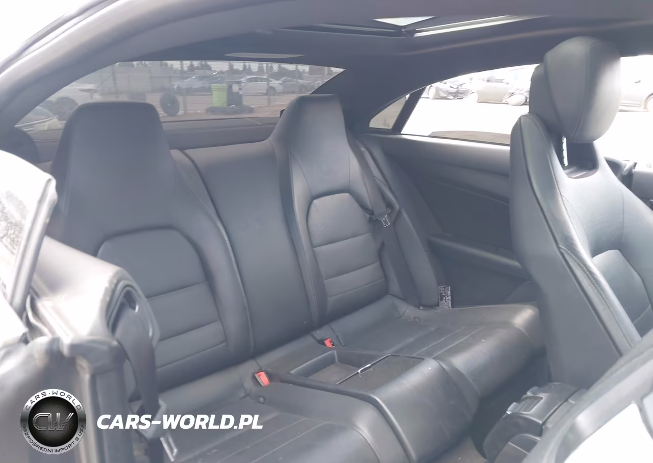 2013 Mercedes-Benz E 350 VIN:WDDKJ5KB3DF193027 - 8