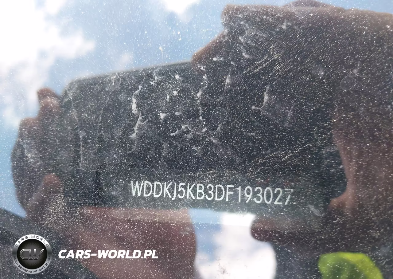 2013 Mercedes-Benz E 350 VIN:WDDKJ5KB3DF193027 - 9