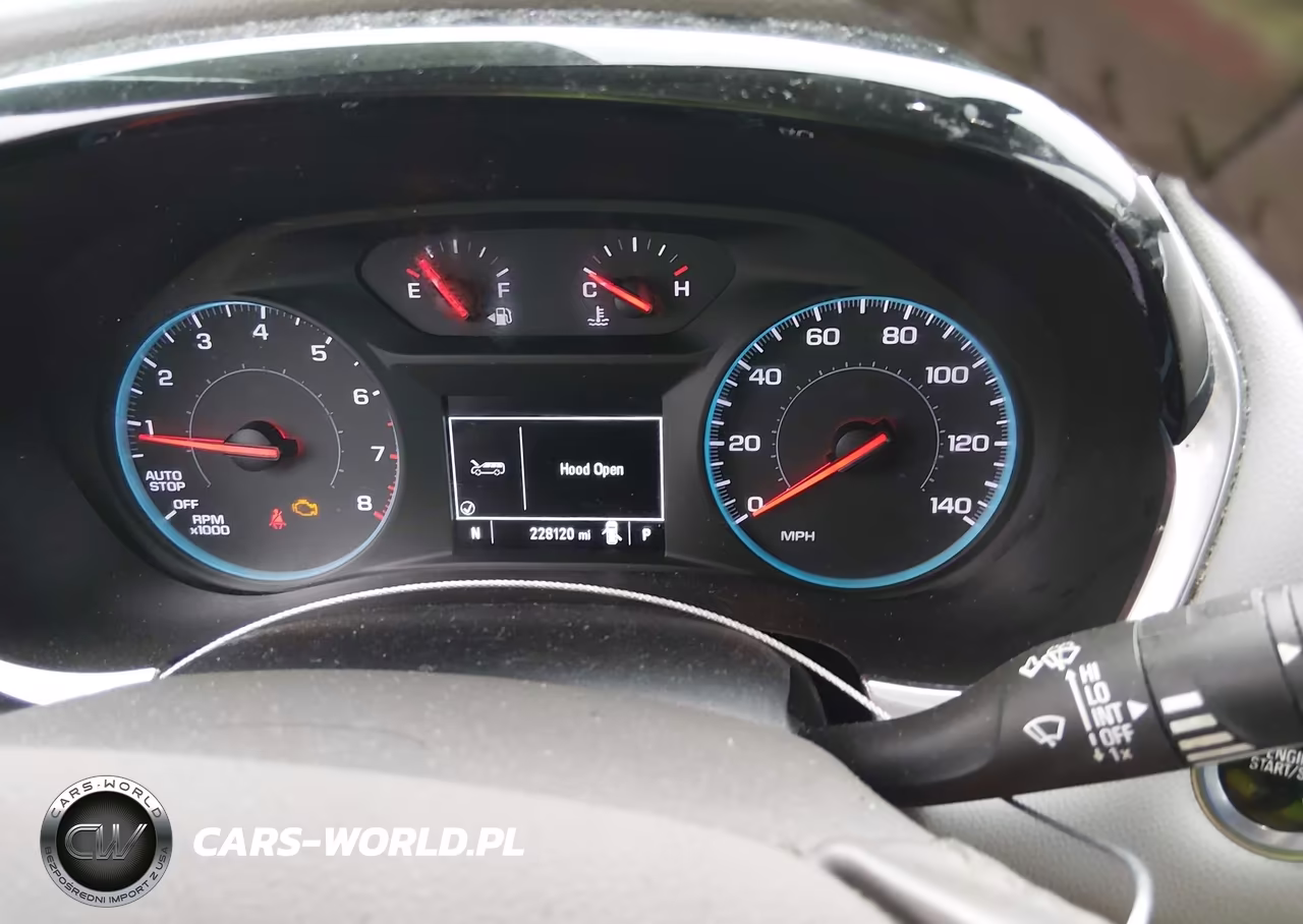 2020 Chevrolet Traverse Fwd Lt Cloth VIN:1GNERGKW9LJ201388 - 7