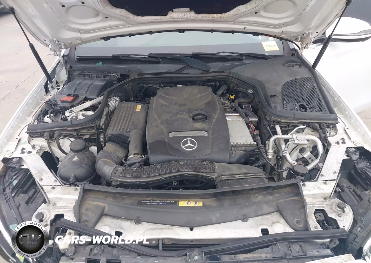 2017 Mercedes-Benz E 300 VIN:WDDZF4JB6HA040933 - 10