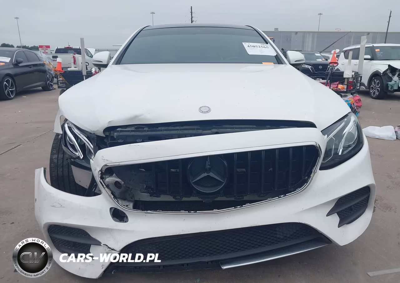 2017 Mercedes-Benz E 300 VIN:WDDZF4JB6HA040933 - 11