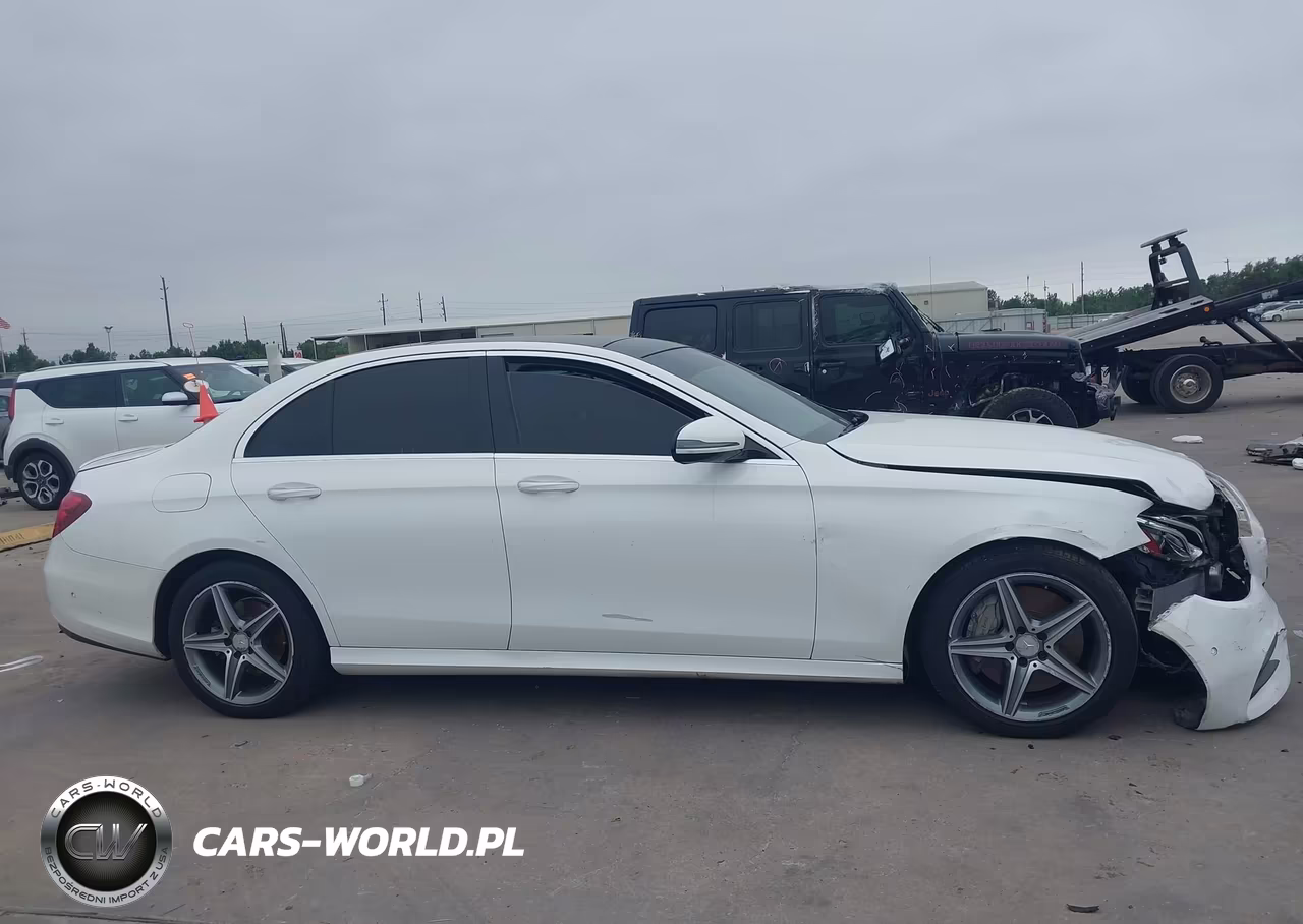 2017 Mercedes-Benz E 300 VIN:WDDZF4JB6HA040933 - 12