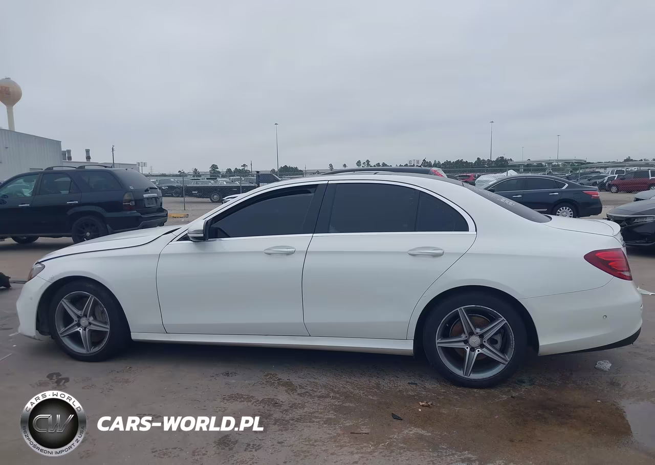 2017 Mercedes-Benz E 300 VIN:WDDZF4JB6HA040933 - 13