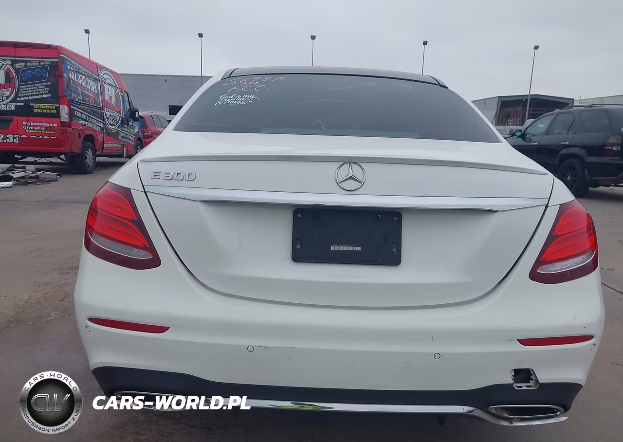 2017 Mercedes-Benz E 300 VIN:WDDZF4JB6HA040933 - 15