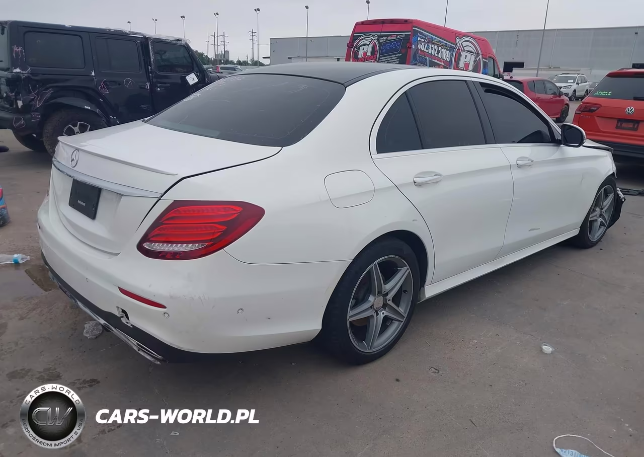 2017 Mercedes-Benz E 300 VIN:WDDZF4JB6HA040933 - 4