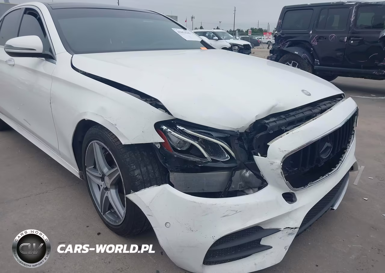 2017 Mercedes-Benz E 300 VIN:WDDZF4JB6HA040933 - 6