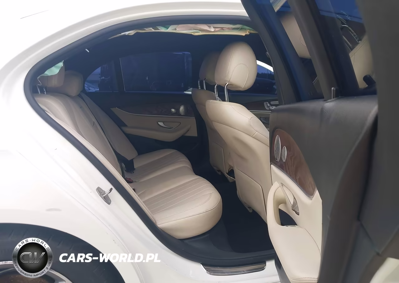2017 Mercedes-Benz E 300 VIN:WDDZF4JB6HA040933 - 8