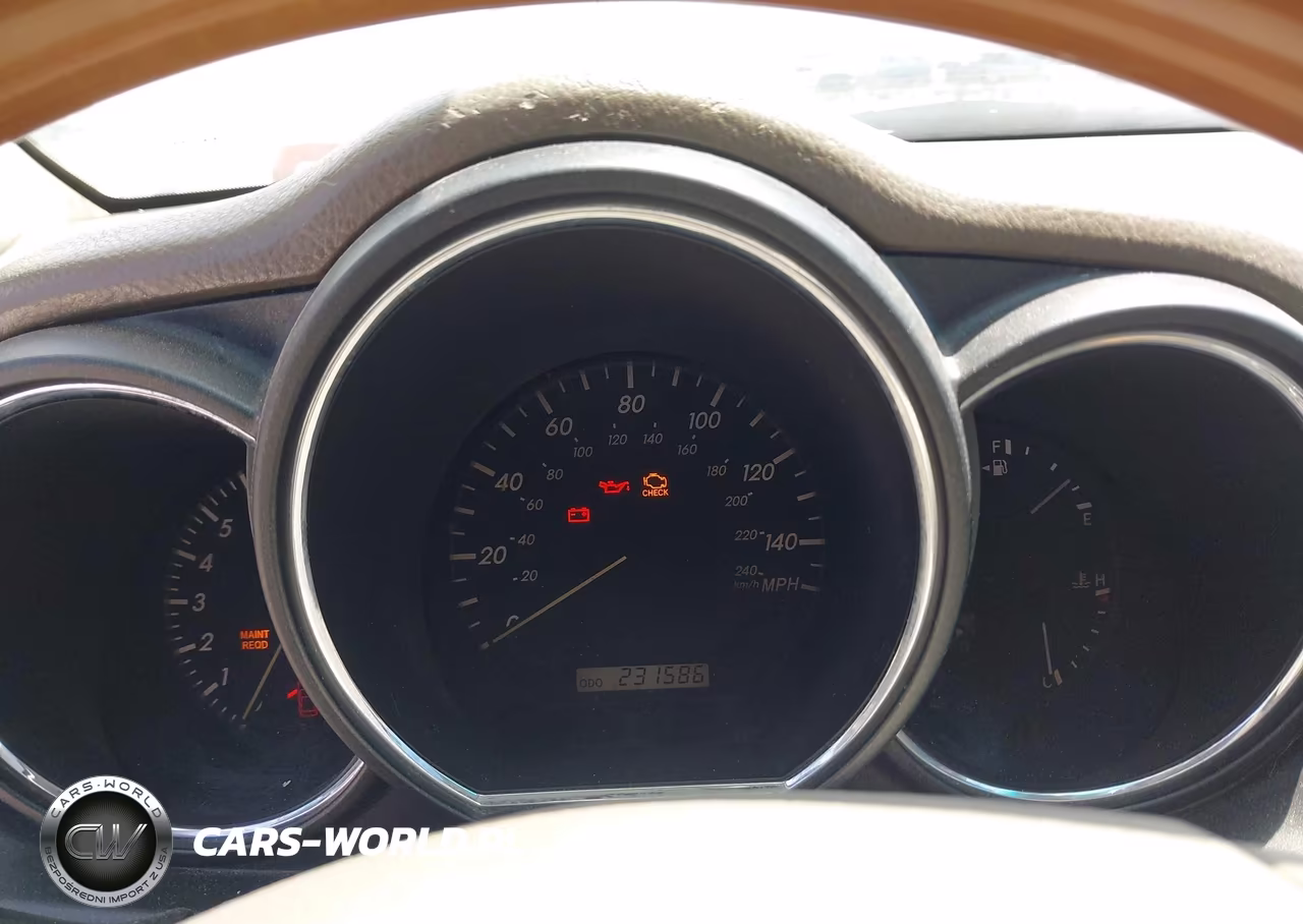 2009 Lexus Rx 350 VIN:2T2GK31U49C064715 - 7