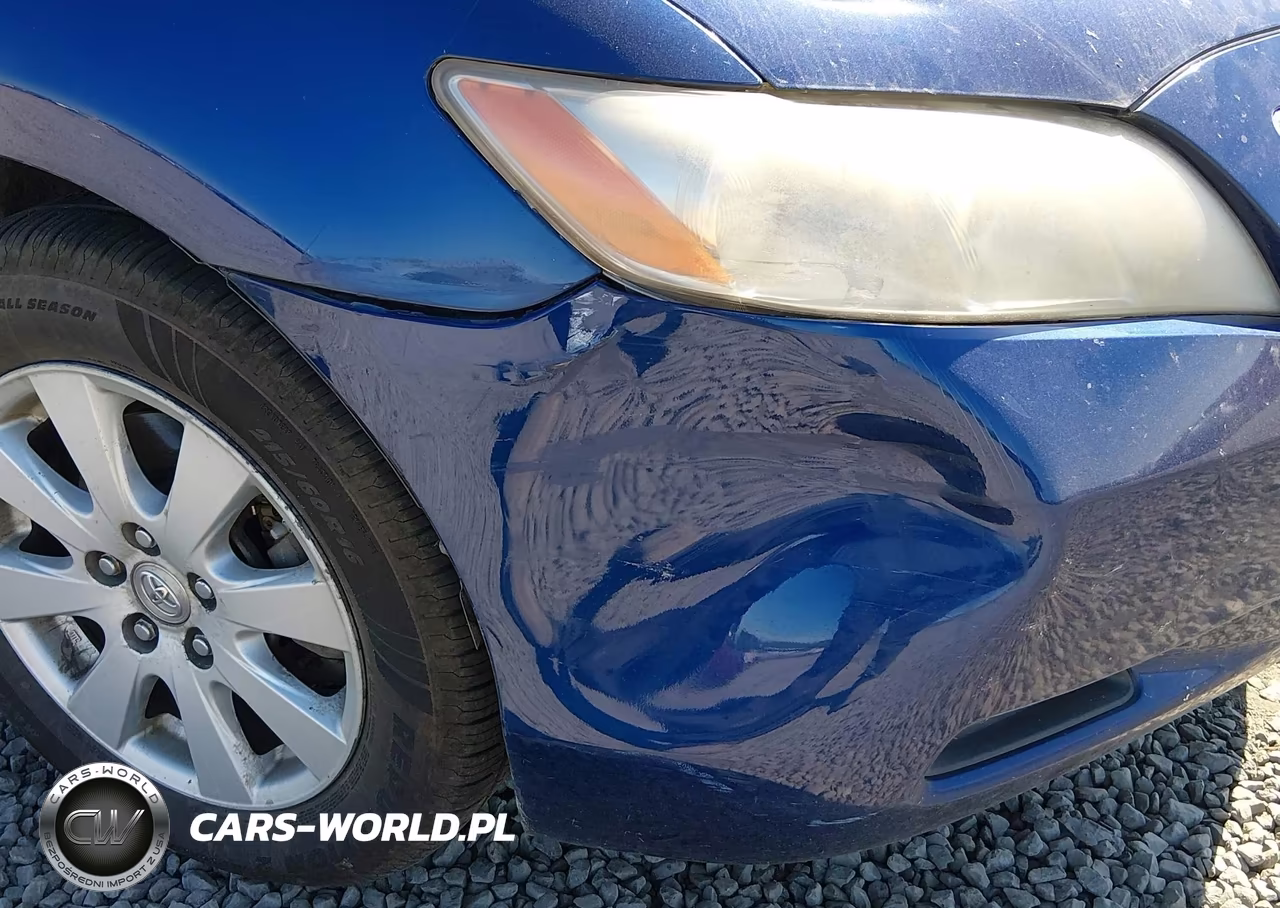 2009 Toyota Camry Hybrid VIN:JTNBB46K393050823 - 6