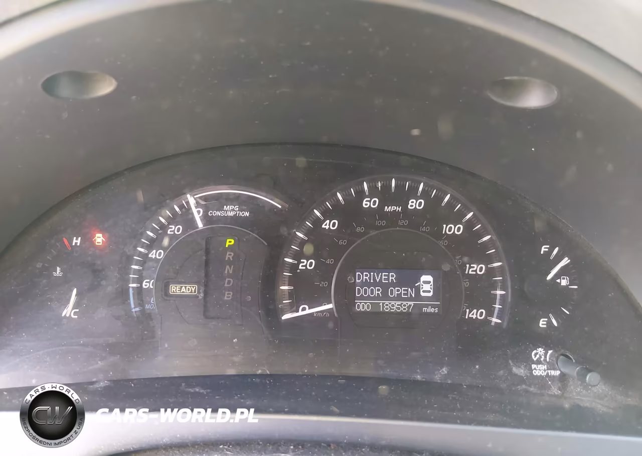 2009 Toyota Camry Hybrid VIN:JTNBB46K393050823 - 7