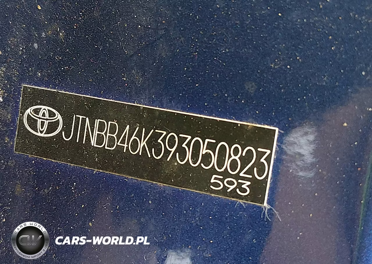 2009 Toyota Camry Hybrid VIN:JTNBB46K393050823 - 9