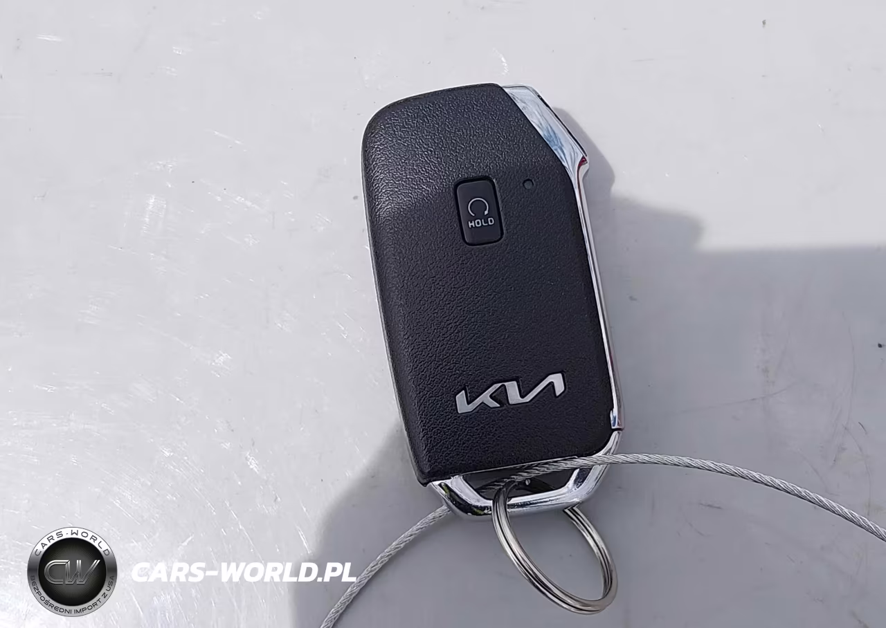 2024 Kia Forte Gt-Line VIN:3KPF54AD6RE790770 - 11