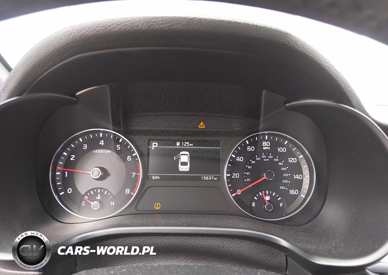2024 Kia Forte Gt-Line VIN:3KPF54AD6RE790770 - 7