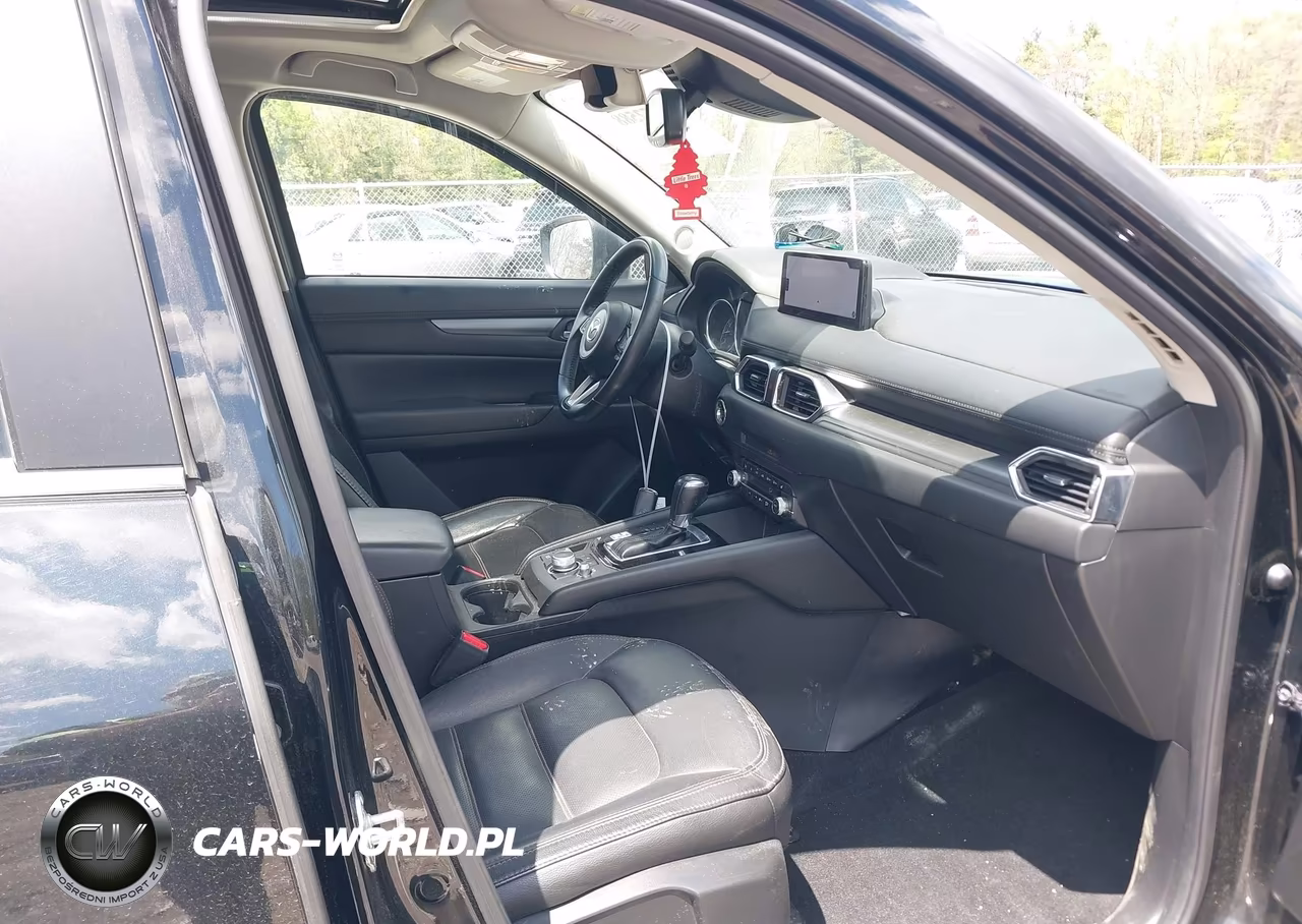 2023 Mazda Cx-5 2.5 S Preferred VIN:JM3KFBCM5P0191286 - 5