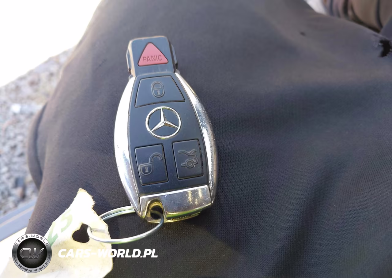 2012 Mercedes-Benz Slk 250 VIN:WDDPK4HA0CF036596 - 11