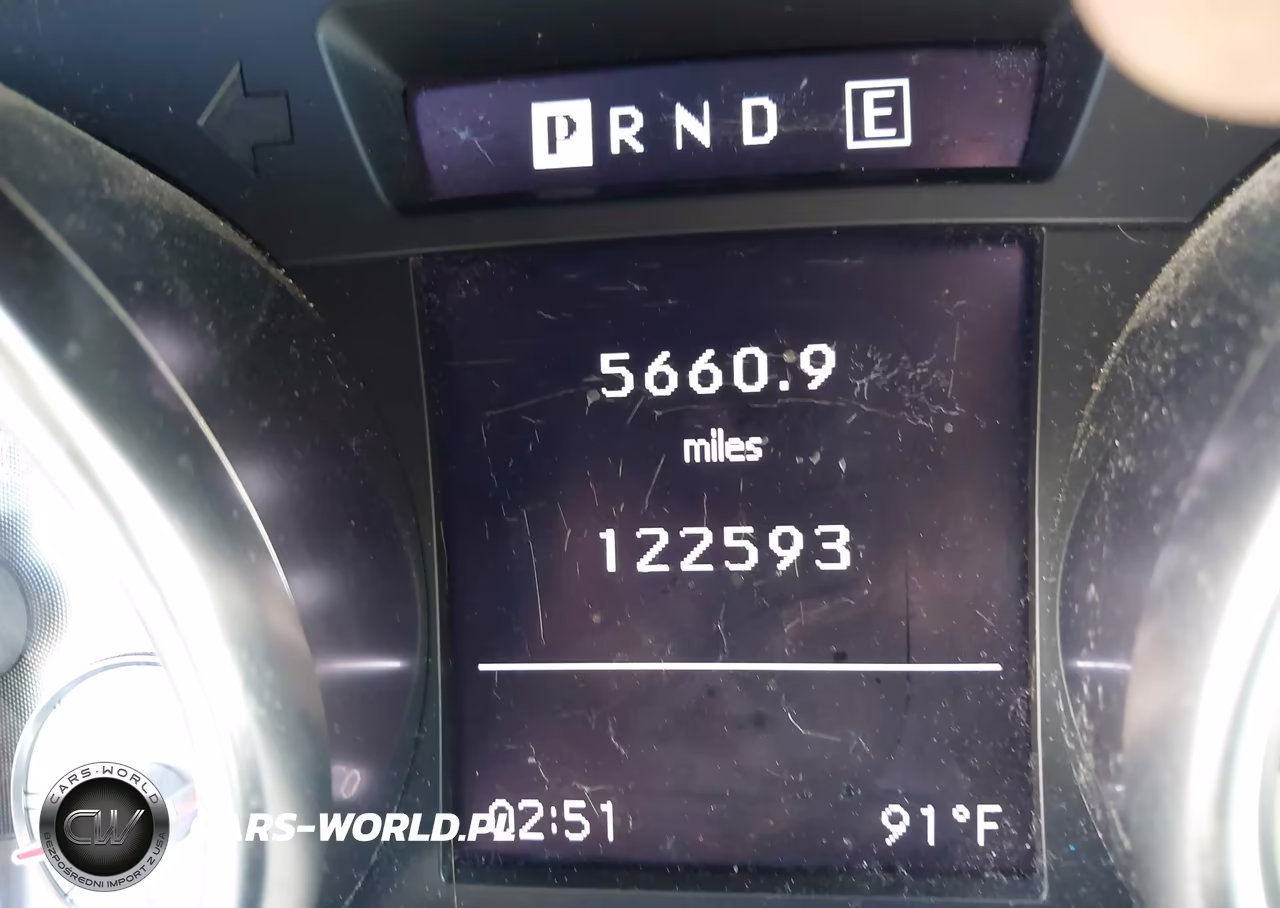 2012 Mercedes-Benz Slk 250 VIN:WDDPK4HA0CF036596 - 15