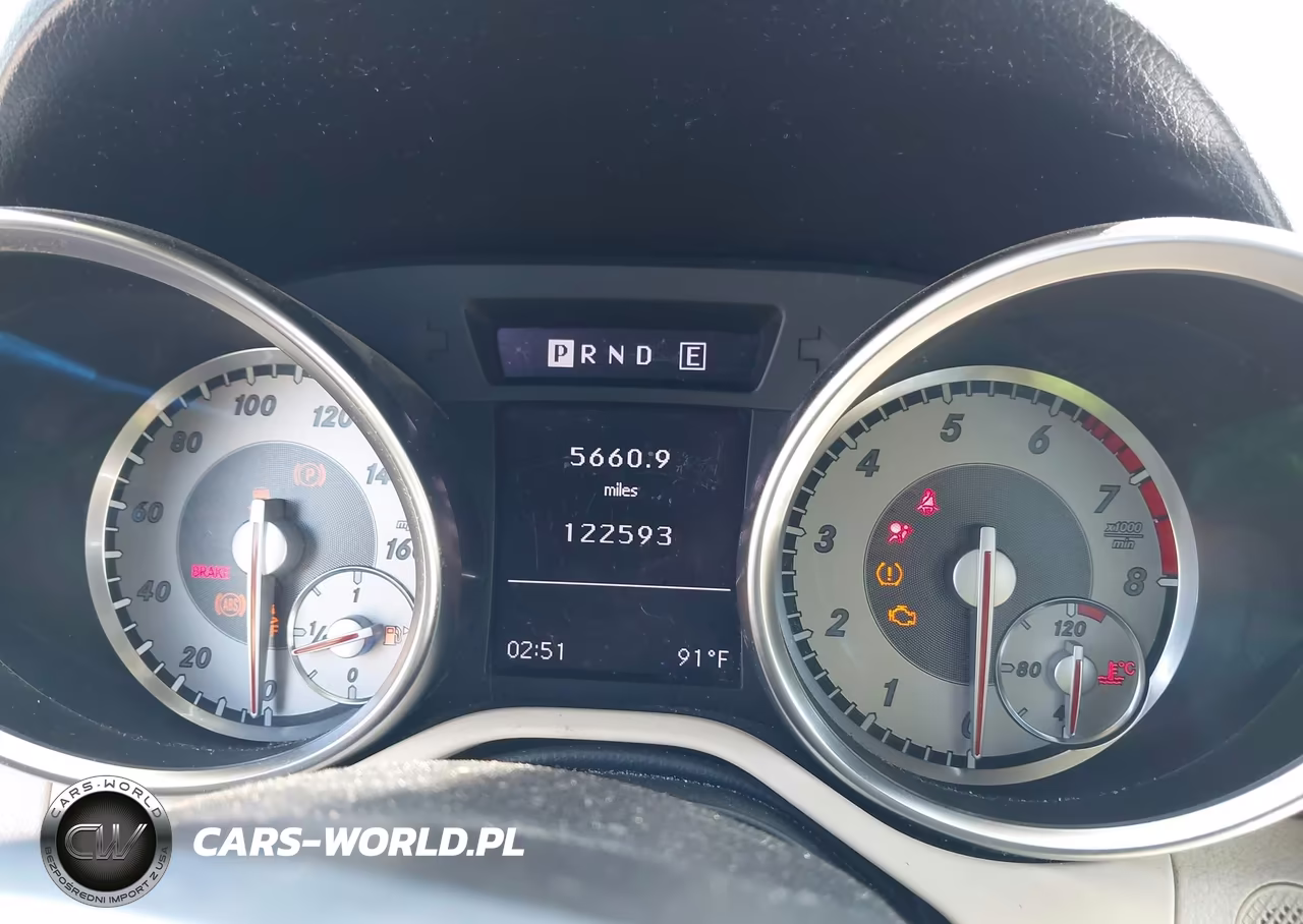 2012 Mercedes-Benz Slk 250 VIN:WDDPK4HA0CF036596 - 7
