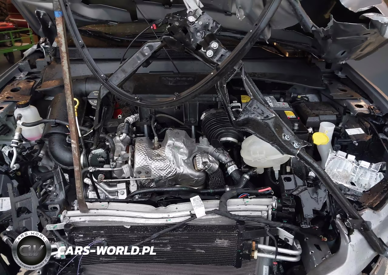 2023 Jeep Compass Sport 4X4 VIN:3C4NJDAN3PT507234 - 10