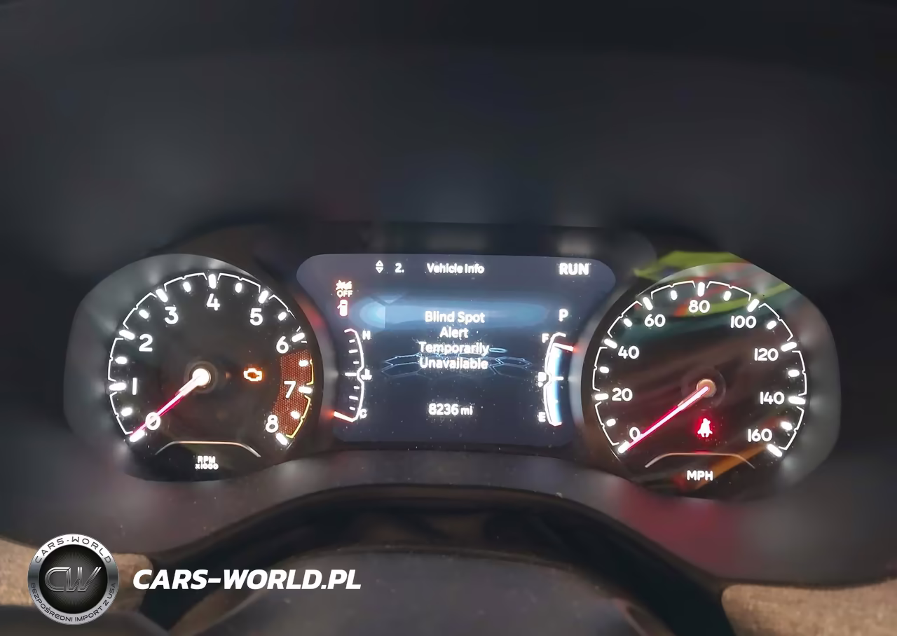 2023 Jeep Compass Sport 4X4 VIN:3C4NJDAN3PT507234 - 7