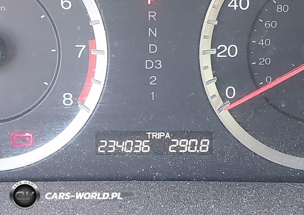 2010 Honda Accord 3.5 Ex VIN:1HGCP3F73AA031898 - 15