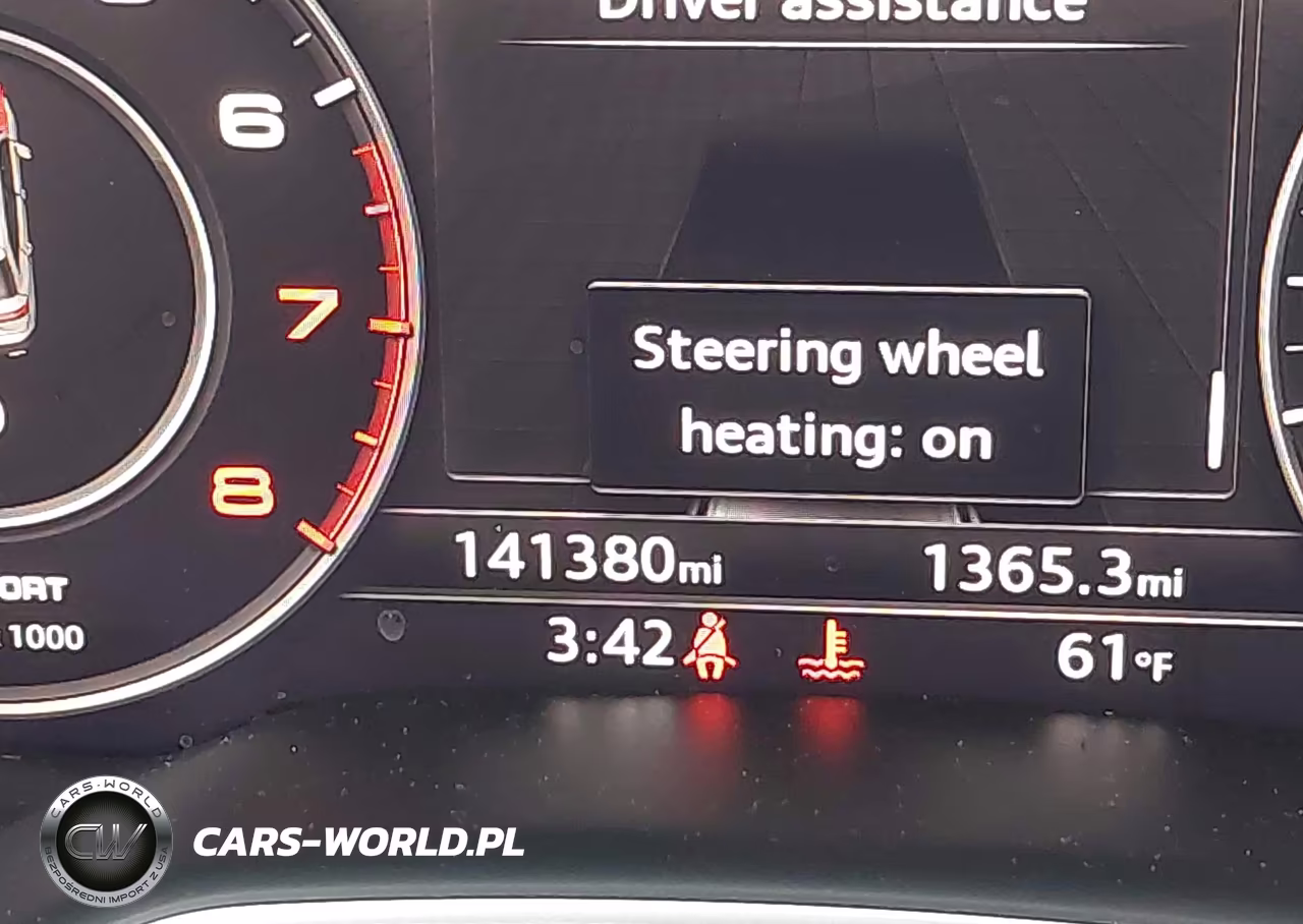 2017 Audi Q7 3.0T Premium VIN:WA1VAAF7XHD003578 - 16