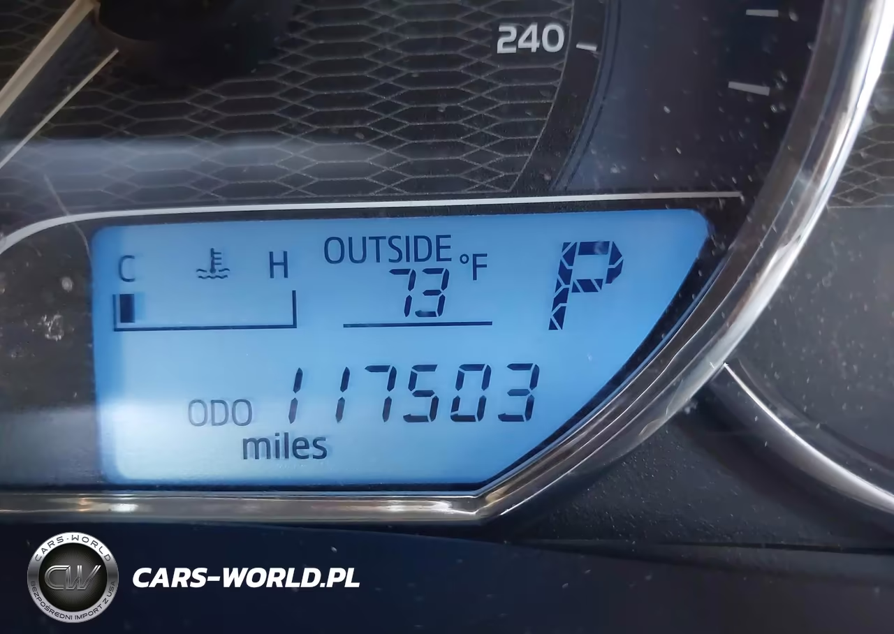 2016 Toyota Corolla Le VIN:2T1BURHE7GC642345 - 15