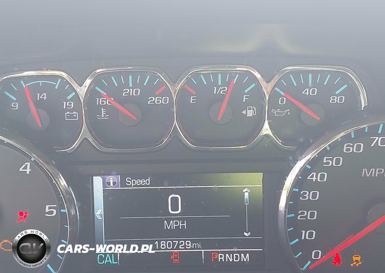2016 Chevrolet Suburban Lt VIN:1GNSKHKC8GR225501 - 15