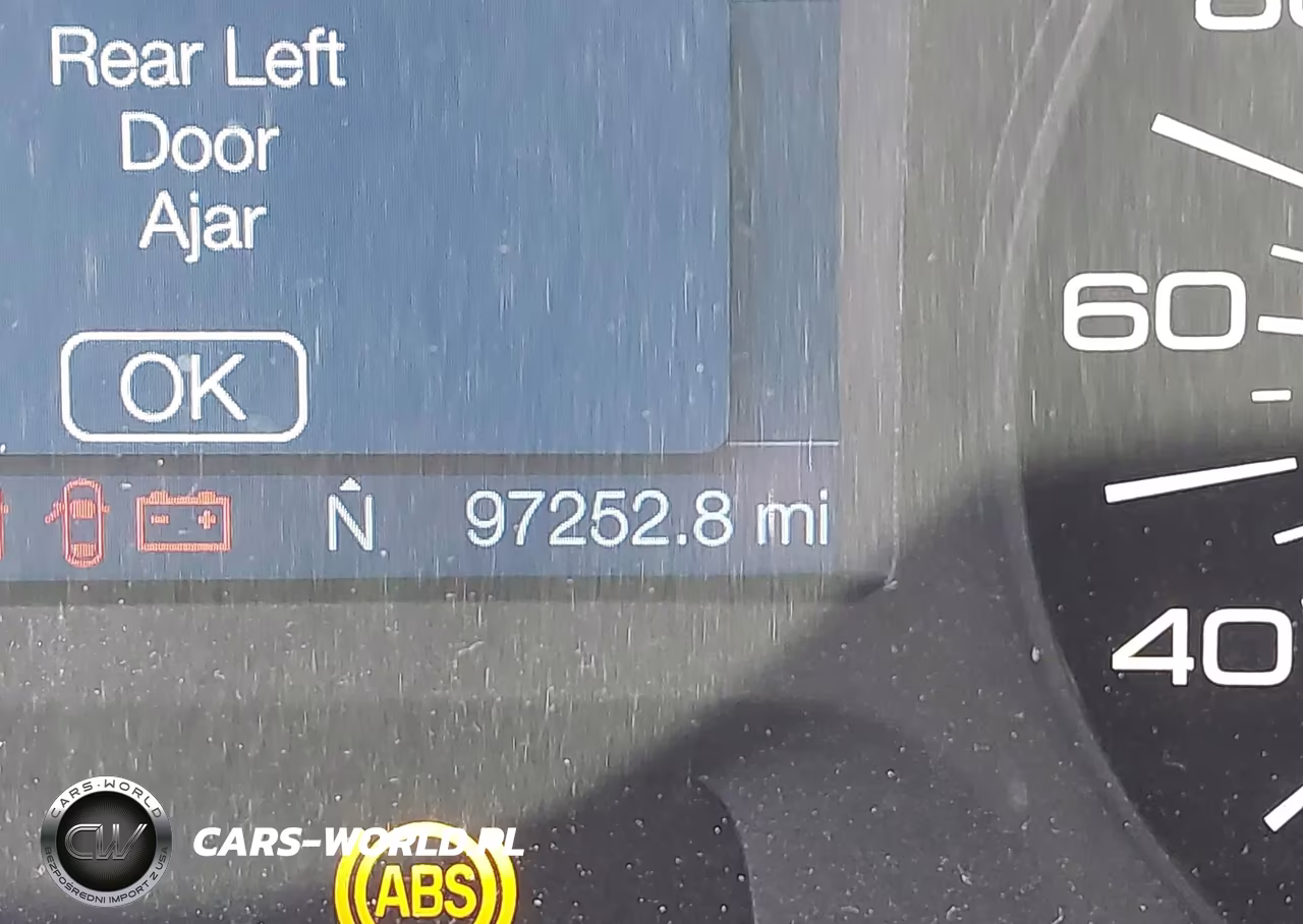 2011 Ford Edge Se VIN:2FMDK3GC7BBA27092 - 7